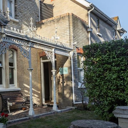 فندق Cranborne House بول المظهر الخارجي الصورة