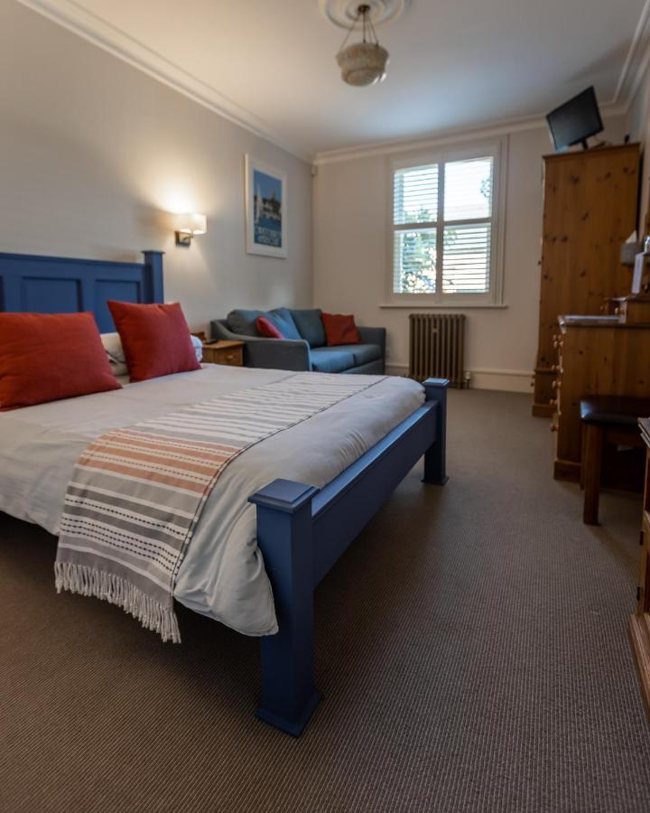 فندق Cranborne House بول المظهر الخارجي الصورة