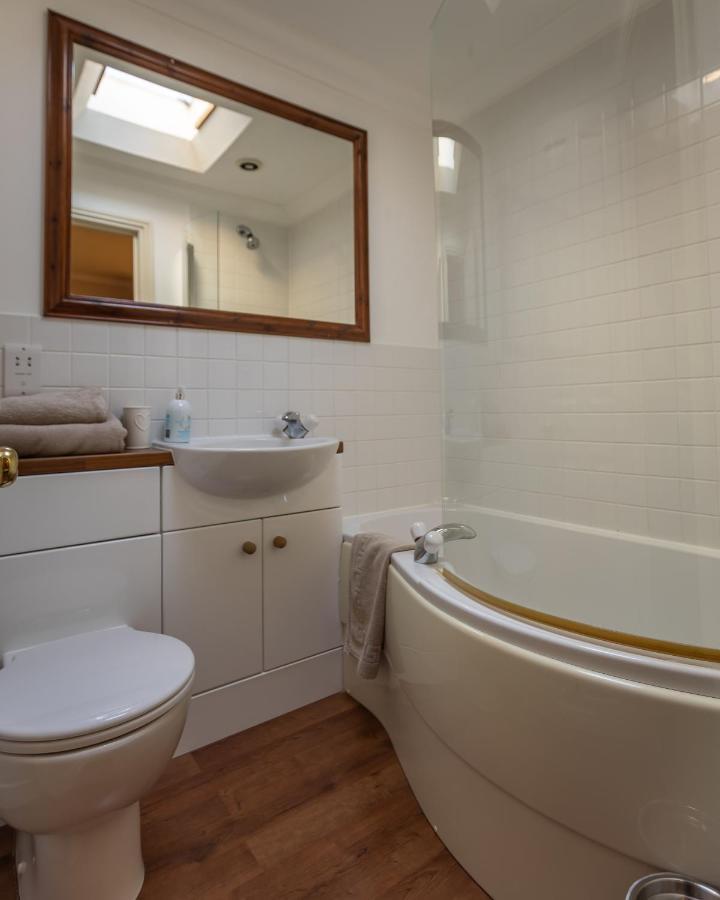 فندق Cranborne House بول المظهر الخارجي الصورة