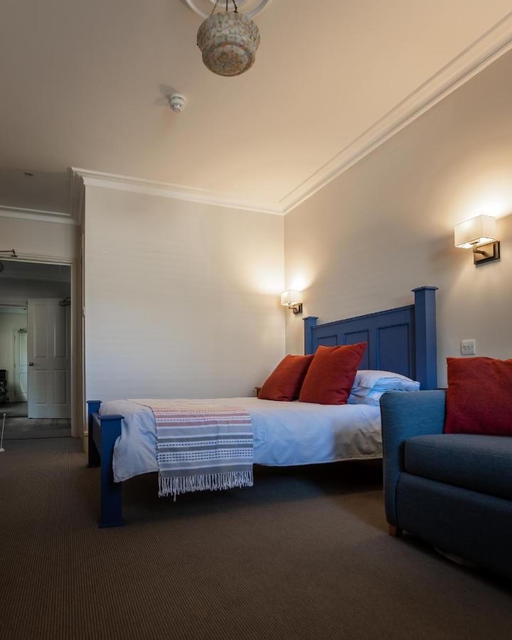 فندق Cranborne House بول المظهر الخارجي الصورة