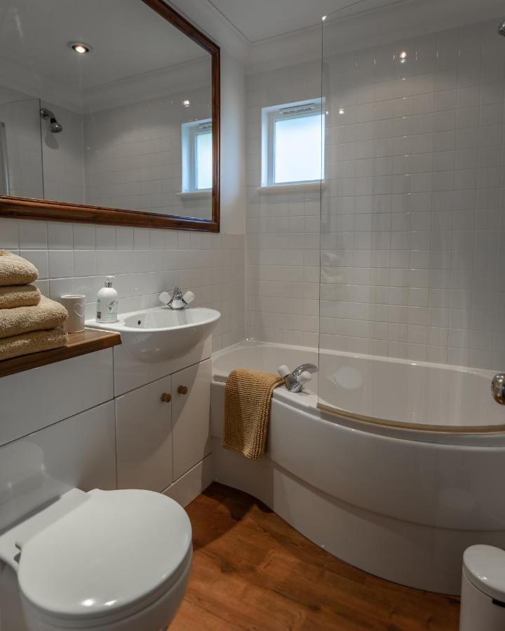 فندق Cranborne House بول المظهر الخارجي الصورة