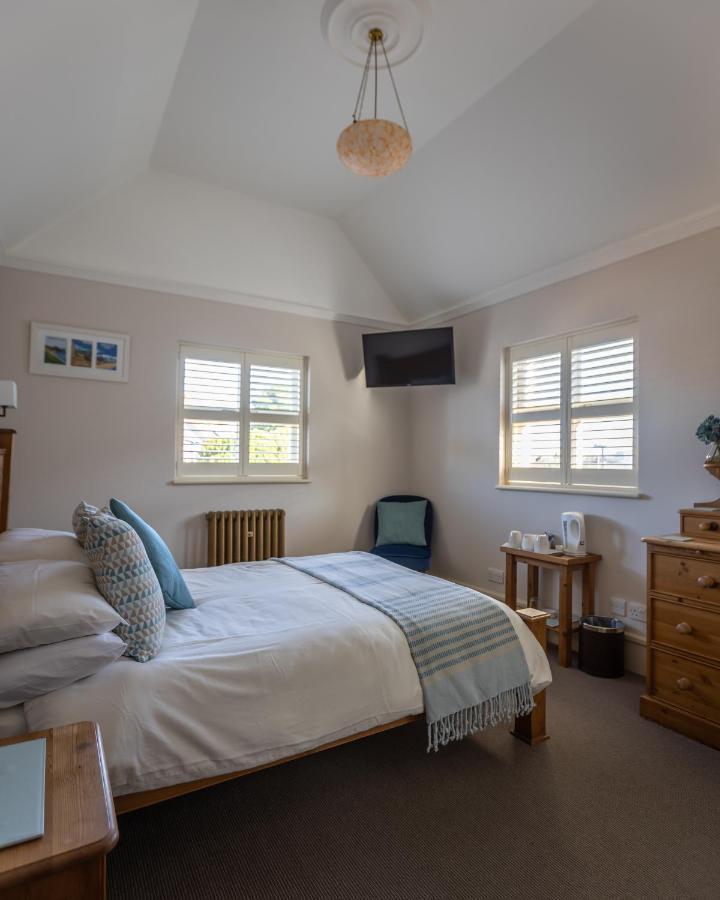 فندق Cranborne House بول المظهر الخارجي الصورة