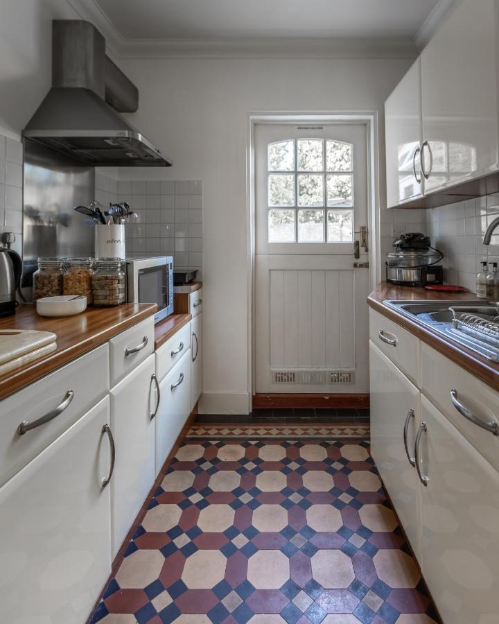 فندق Cranborne House بول المظهر الخارجي الصورة