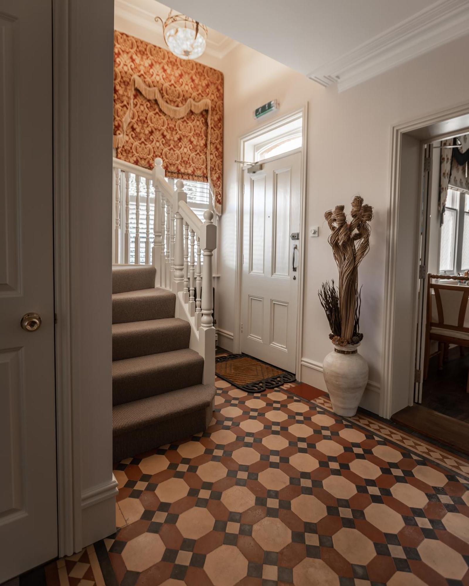 فندق Cranborne House بول المظهر الخارجي الصورة